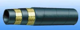 API 7K Rotary Drilling Rig Mud Tube Vibrator High Pressure Rubber Hydraulic Hoses