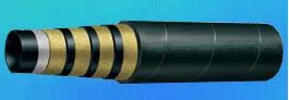 API 7K Rotary High Pressure Hydraulic Rubber Suction Drilling Hose