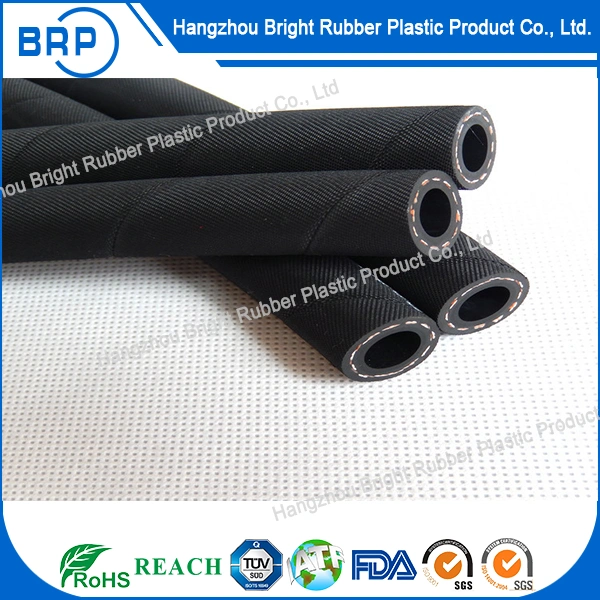 NBR LPG Hose NBR Tube NBR Pipe with Fittings